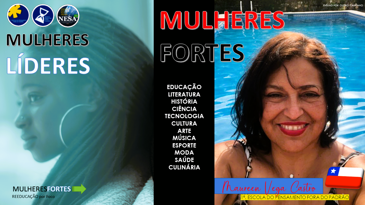Maureen Vega Castro