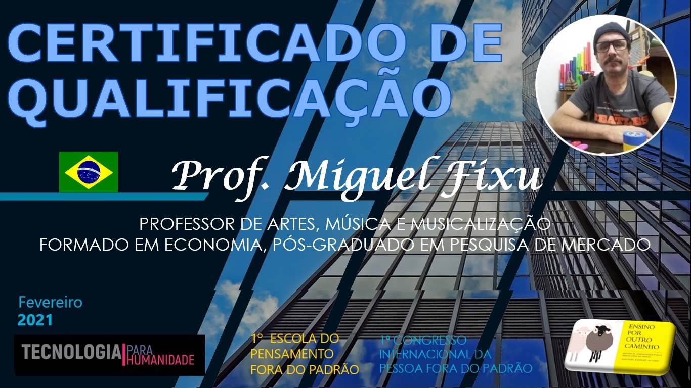 MIGUEL FIXU