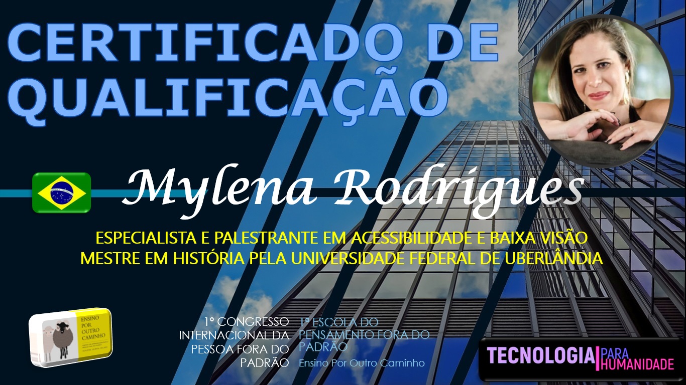 Mylena Rodrigues