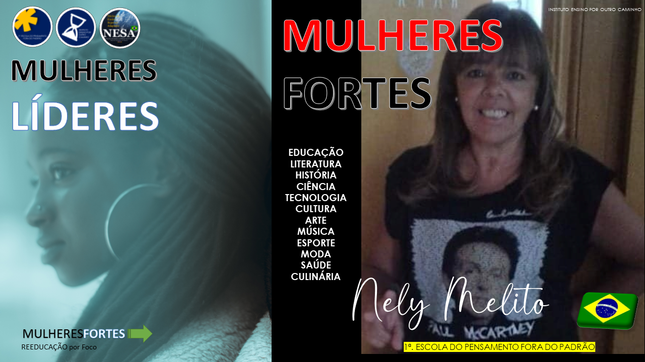 Nely Melito