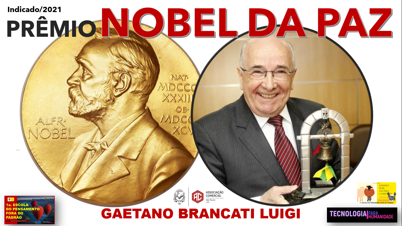 Nobel da Paz