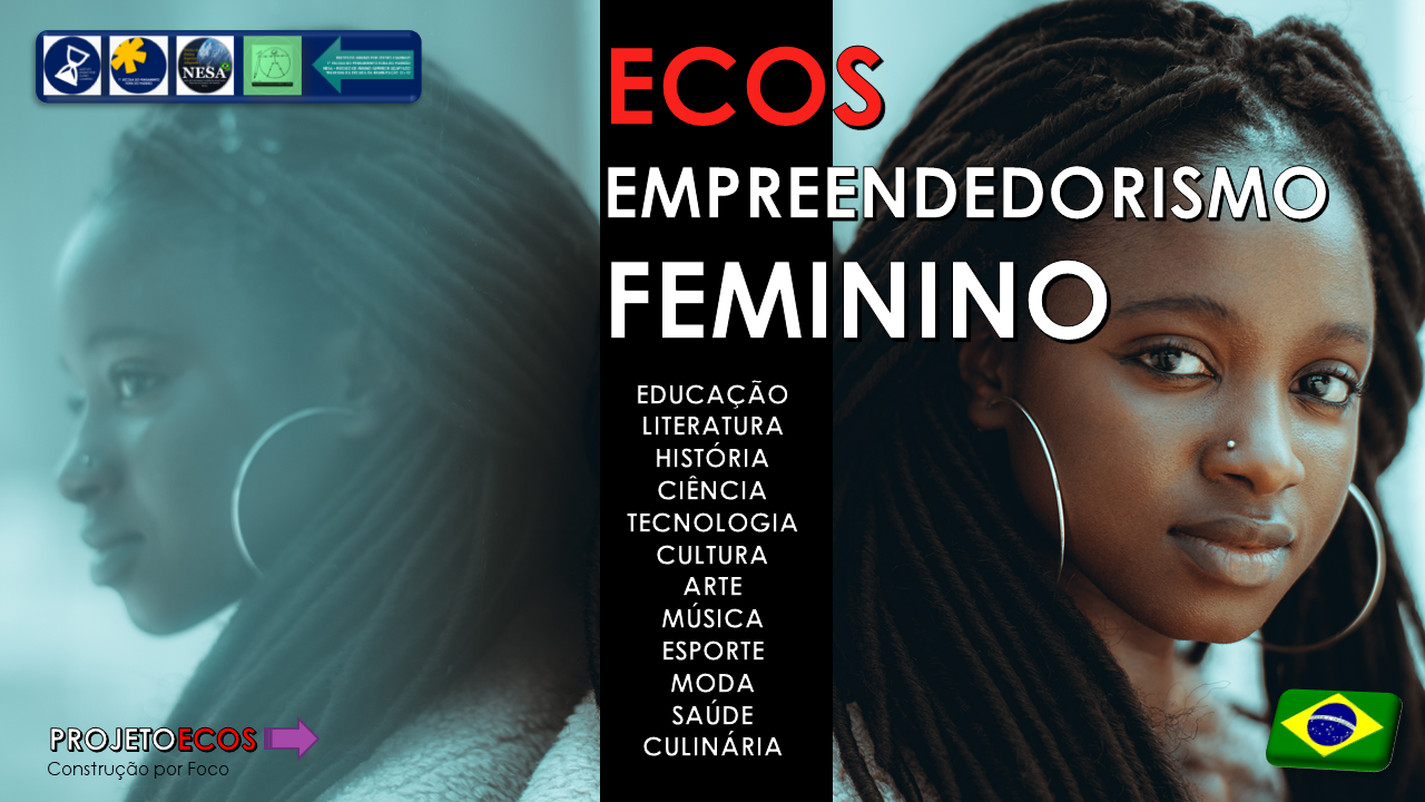 Projeto Ecos Empreendedorismo Feminino