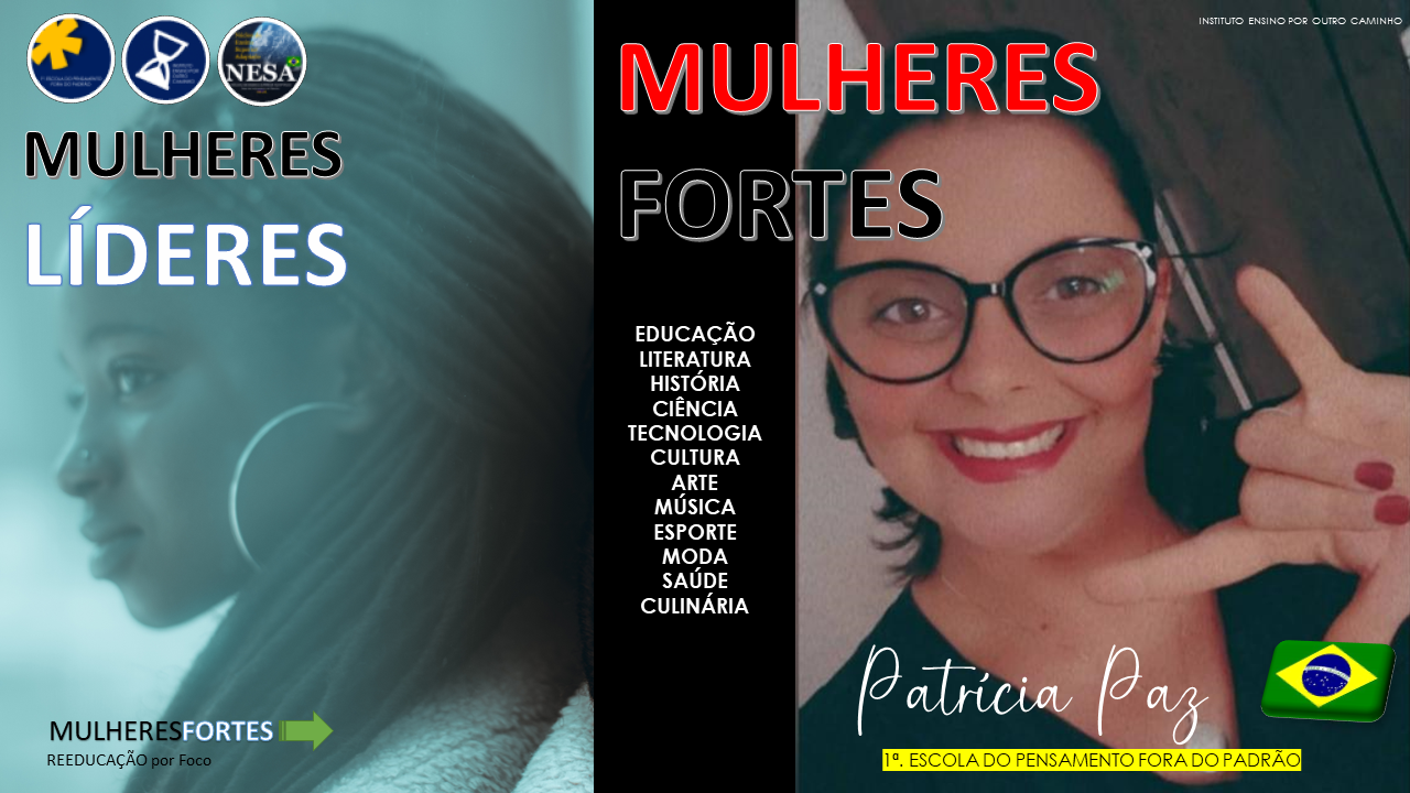 Patrícia Paz