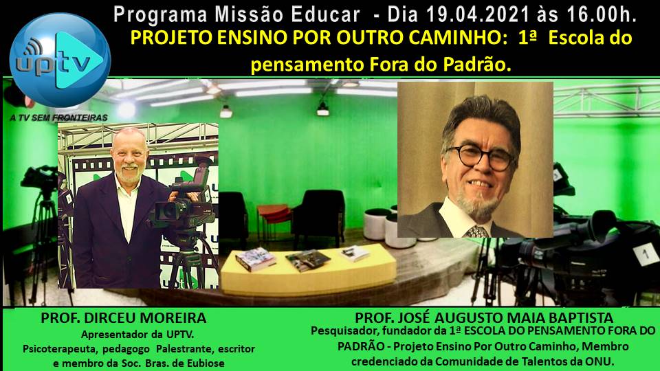 Programa Missão Educar