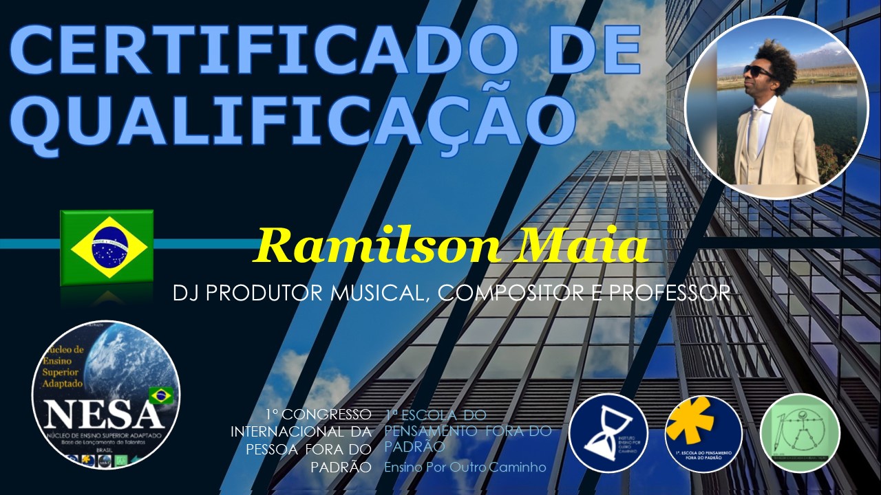 Ramilson Maia