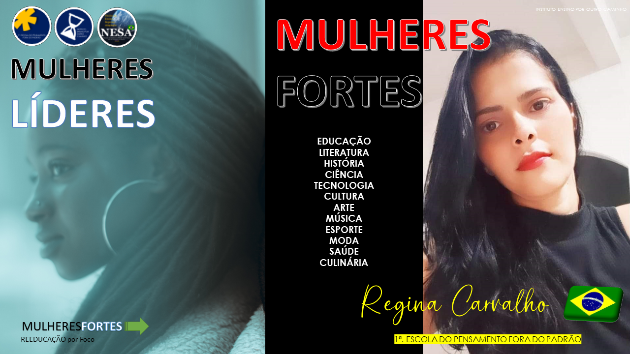 Regina Carvalho