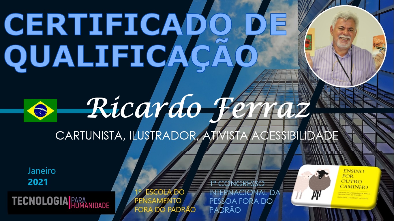 Ricardo Ferraz