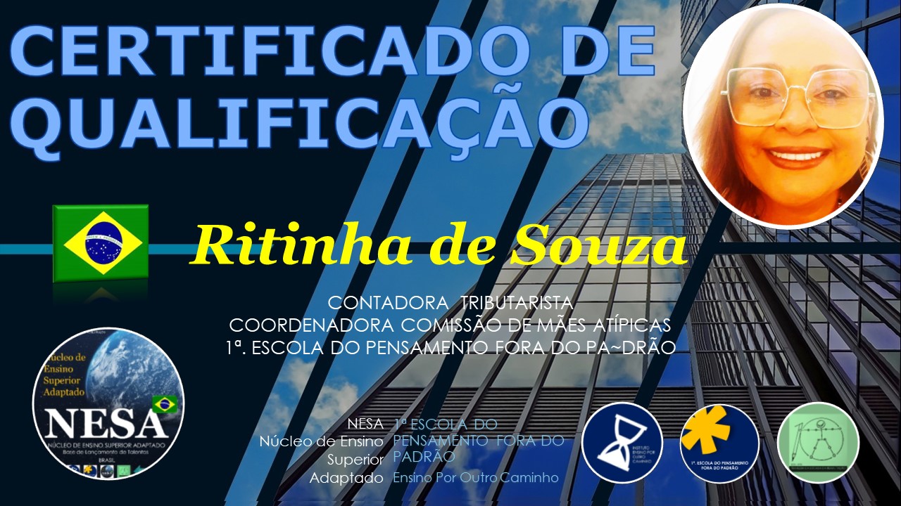 Ritinha de Souza