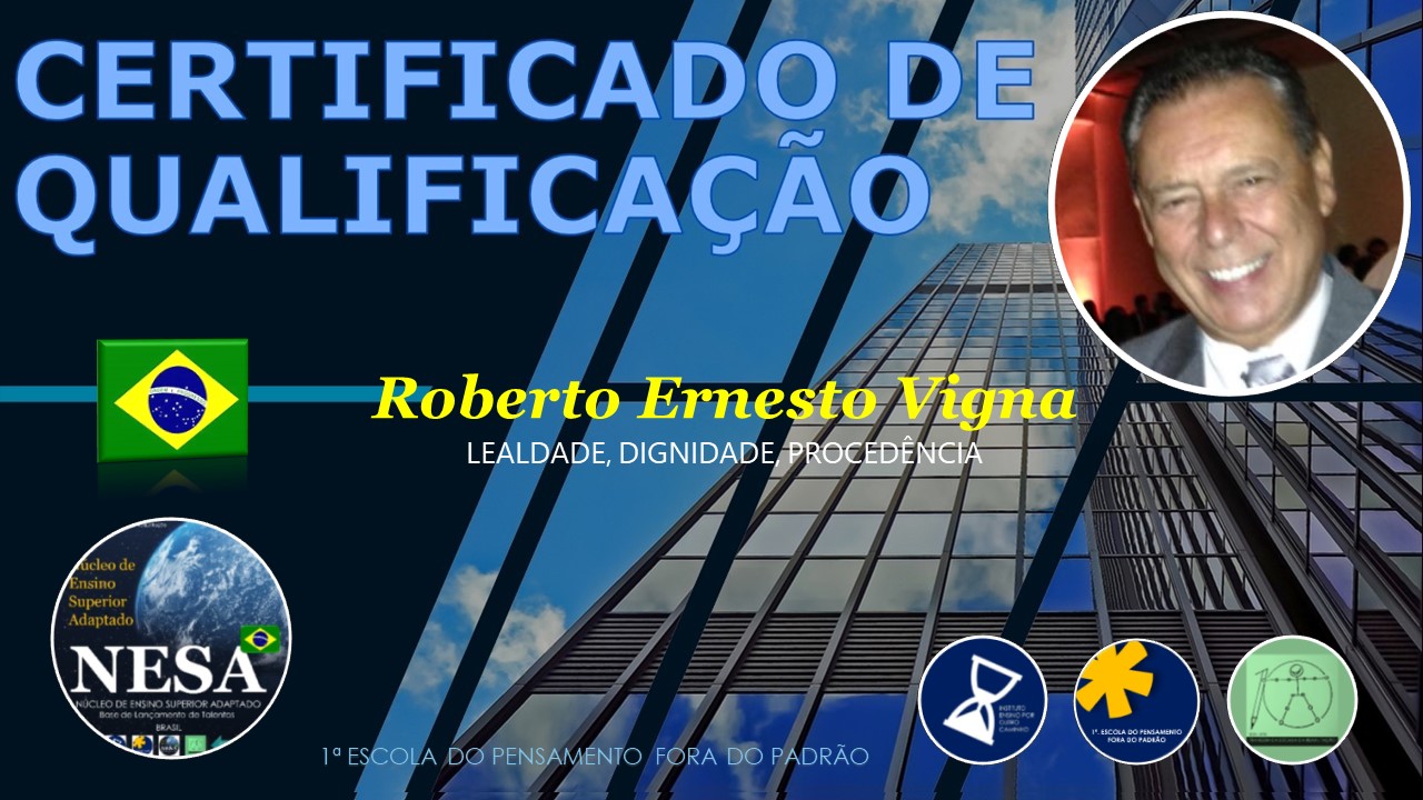 Roberto Ernesto Vigna