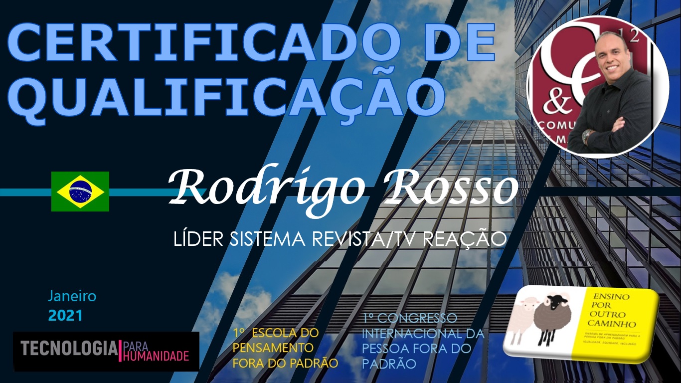 Rodrigo Rosso