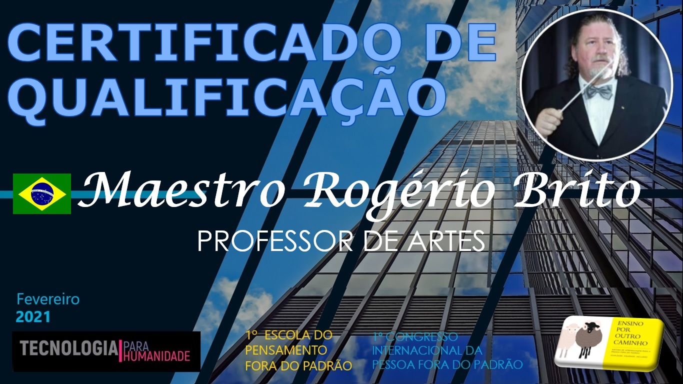 Rogério Brito