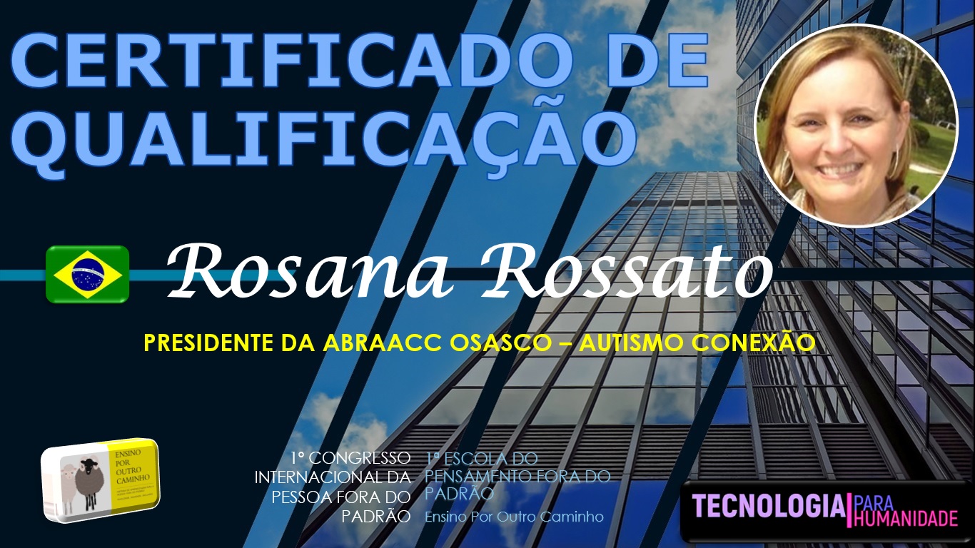 Rosana Rossato