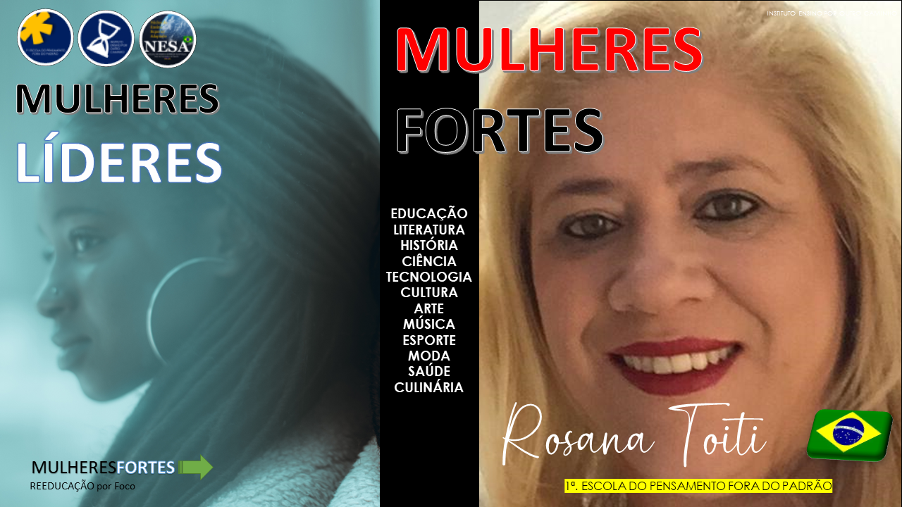 Rosana Toiti