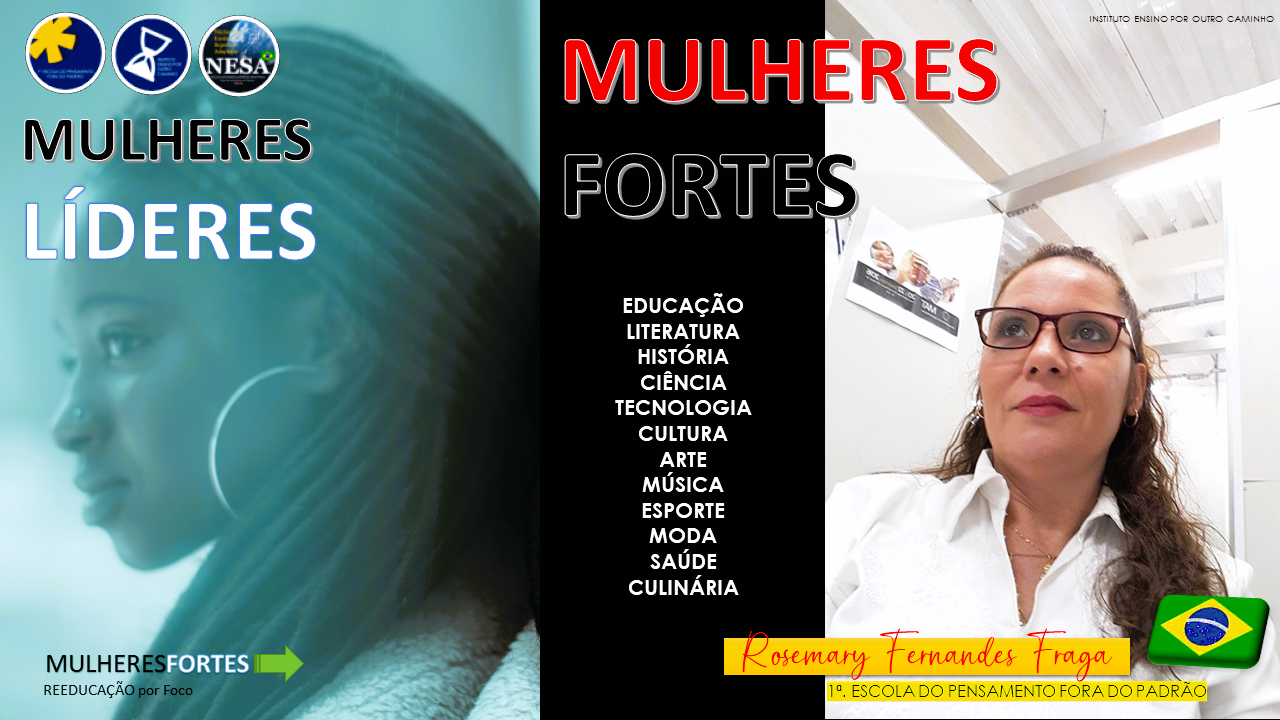 Rosemary Fernandes Fraga