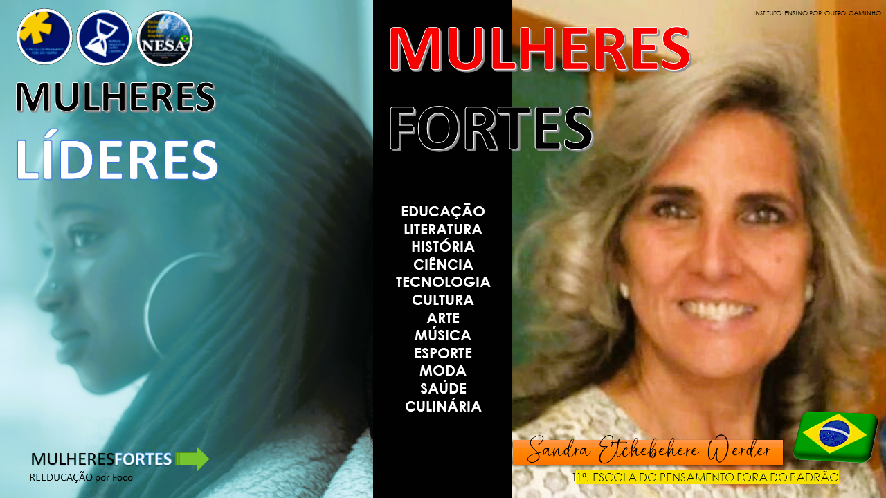 Sandra Etchebehere Werder