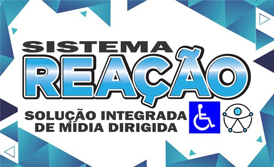 SISTEMA REAÇÃO