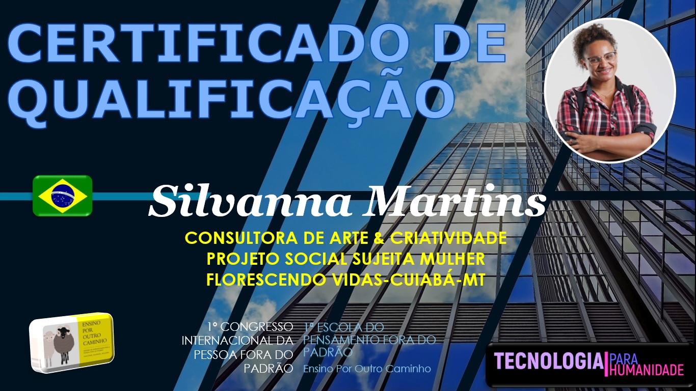 Silvanna Martins
