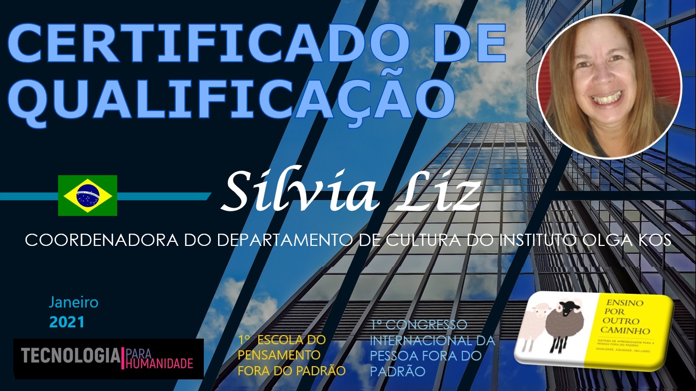 Silvia Liz