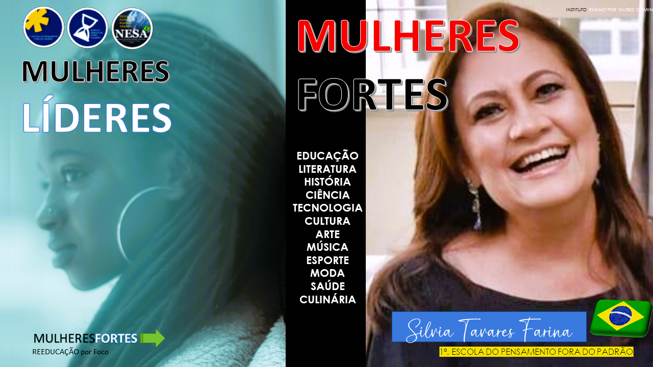 Silvia Tavares Farina