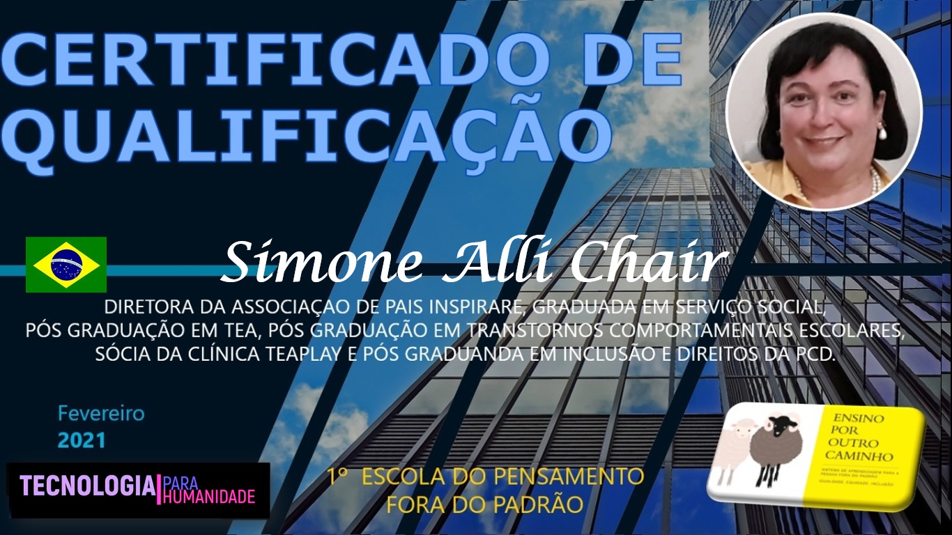 Simone Alli Chair