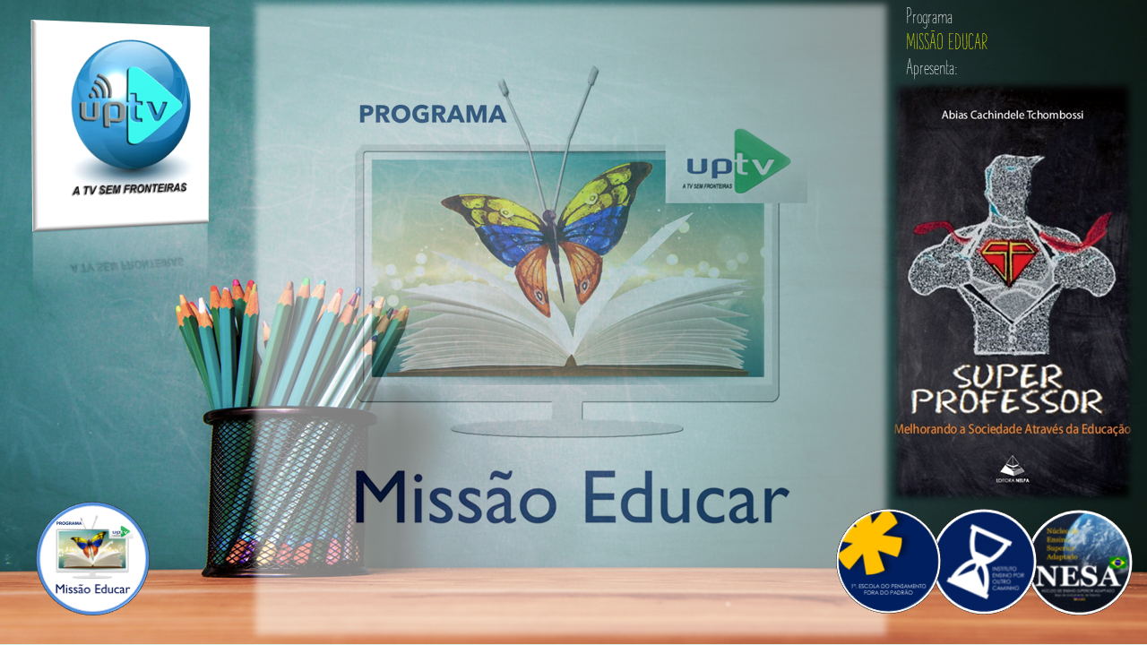 Programa Missão Educar
