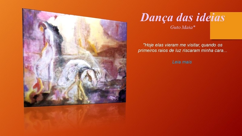 Dança das ideias