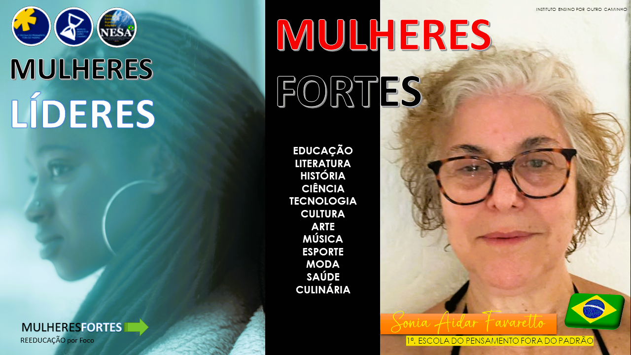 Sonia Aidar Favaretto