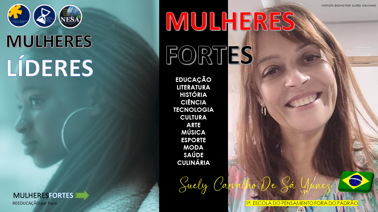 Suely Carvalho de Sá Yanez