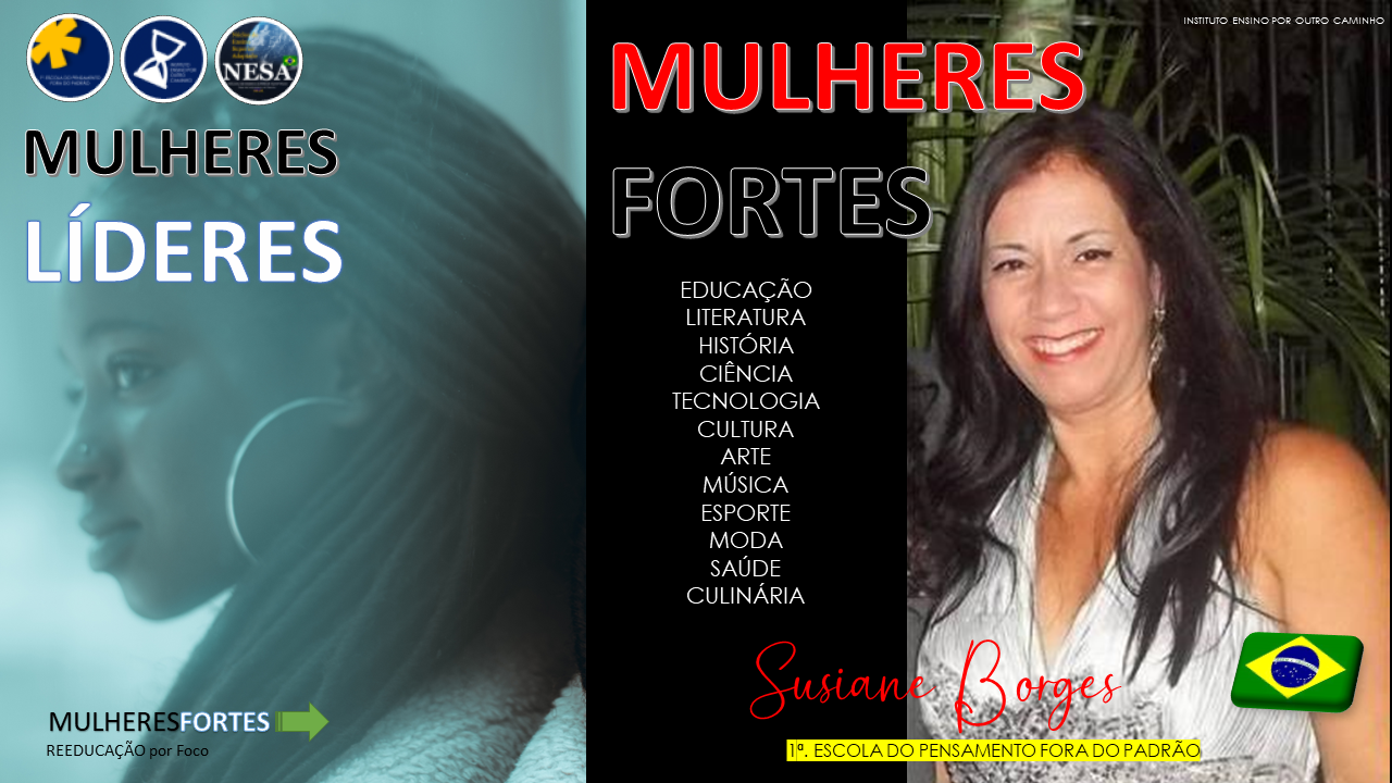 Susiane Borges