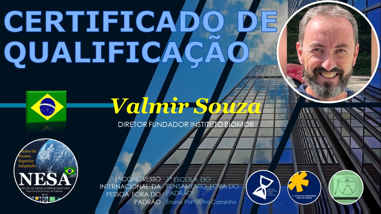 Valmir Souza