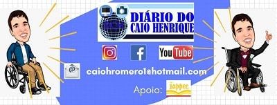 Diário do Caio Henrique