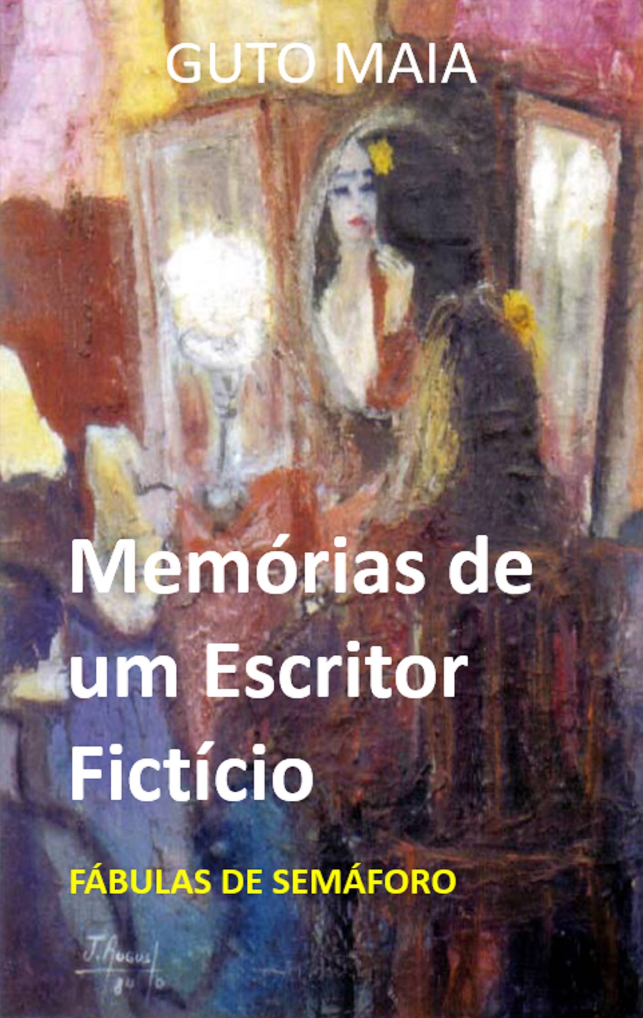 memórias